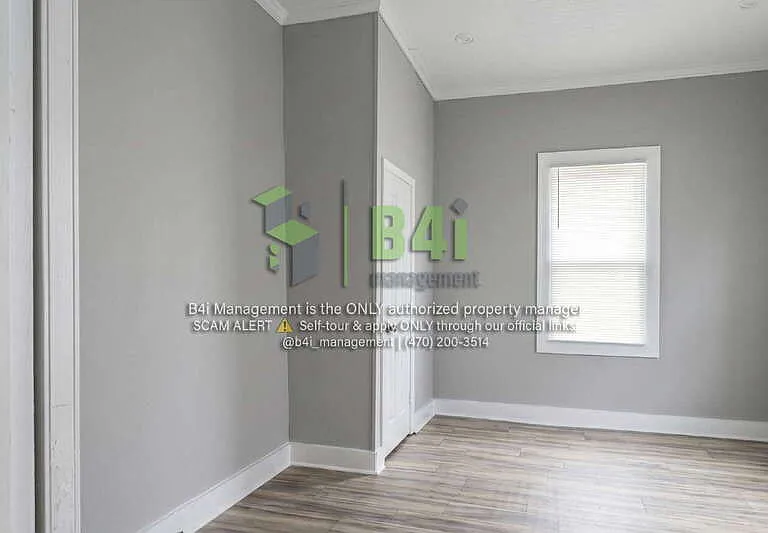 705 Barnesville St — Photo 12