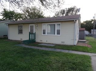 1925 S Gordon Ave, Wichita, KS 67213