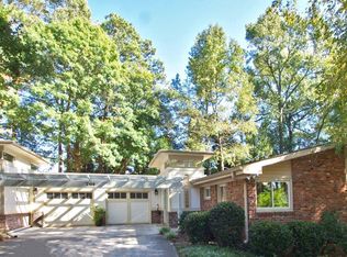 2199 Zelda Dr NE, Atlanta, GA 30345