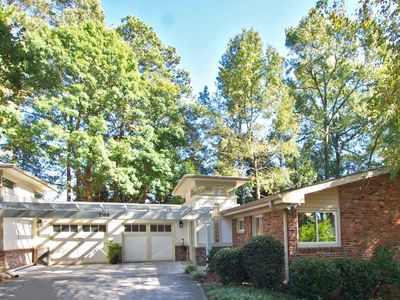 2199 Zelda Dr NE, Atlanta, GA, 30345