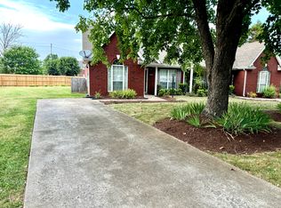 1946 Black Fox Xing, Murfreesboro, TN 37127