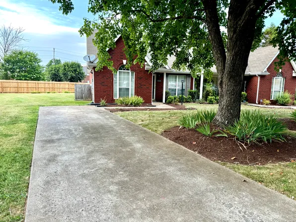 1946 Black Fox Xing, Murfreesboro, TN 37127