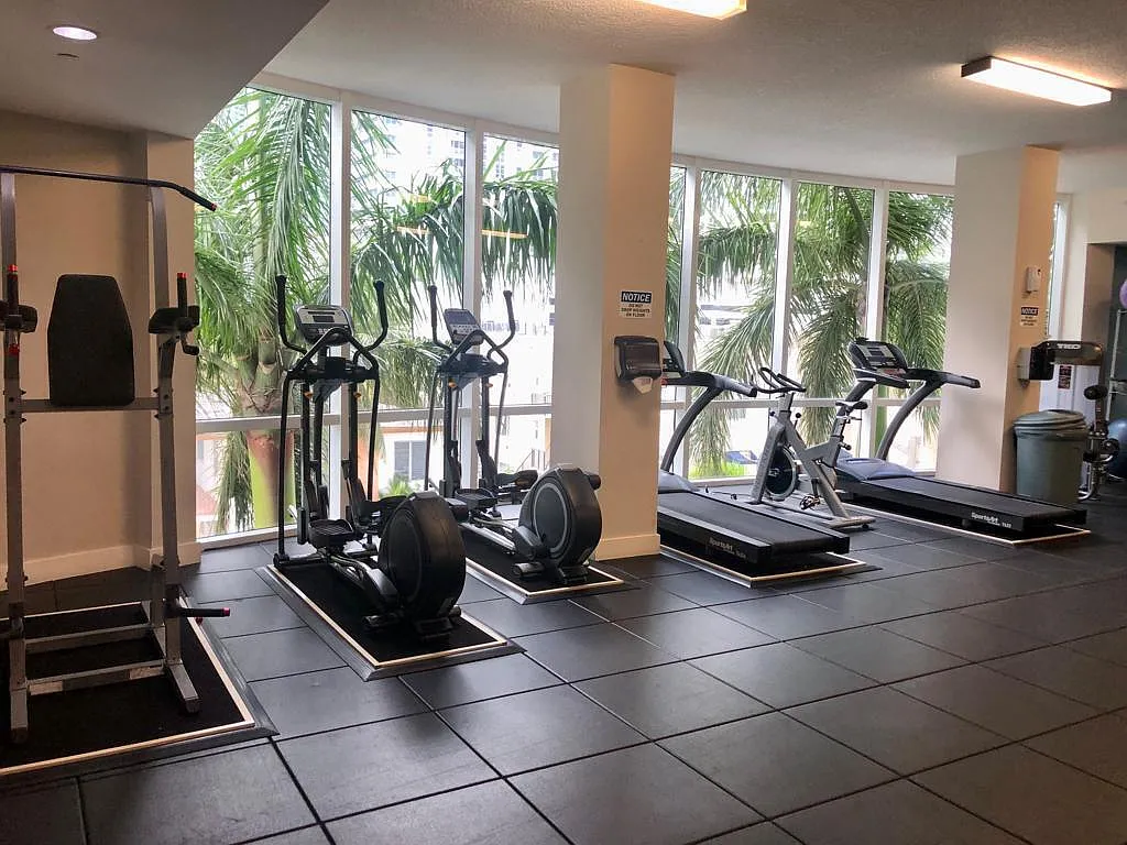 1 bed, 1.0 bath, 663 sqft, $2,500 — Photo 3