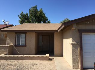10614 W Sells Dr, Phoenix, AZ 85037