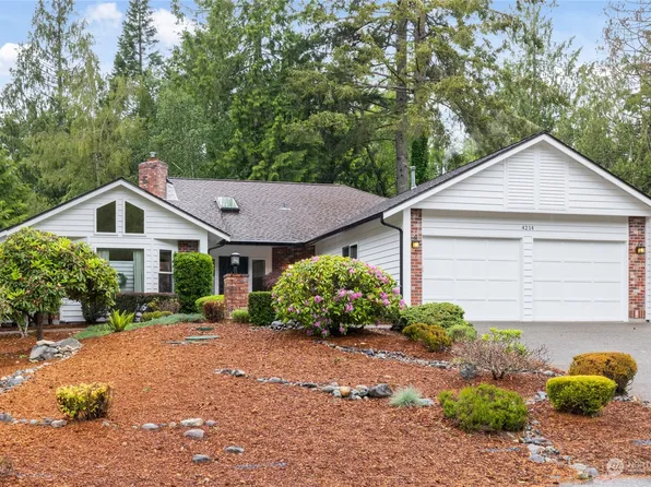4214 29th Avenue, Gig Harbor, WA 98335
