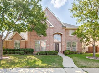 928 Hidden Hollow Ct, Coppell, TX 75019