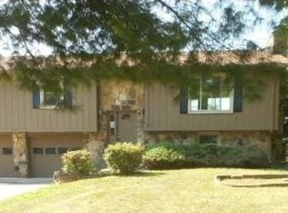 1227 Richwood Dr, Avon, IN
