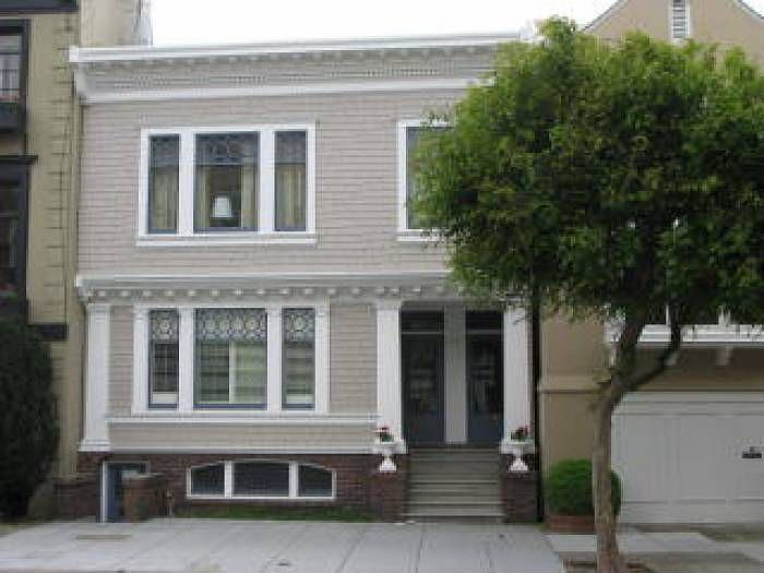 1 Presidio Ter, San Francisco, CA 94118 Zillow