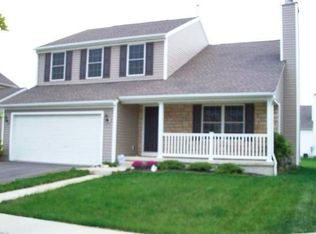 5166 Brandy Creek Dr, Dublin, OH