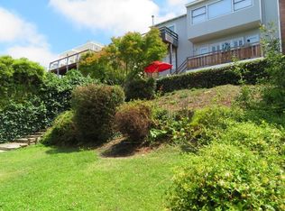 10 Yale Cir, Kensington, CA 94708