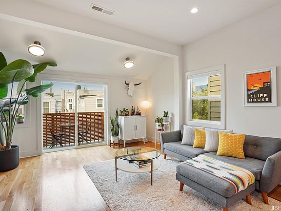 2nd image of 1266 Hampshire St #1266A
