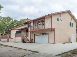 2300 Ridge Rider Rd, Bradley, CA 93426