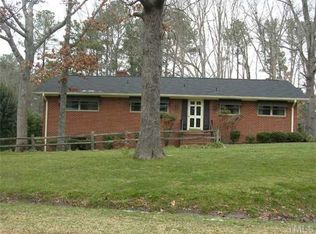 606 Wofford Rd, Durham, NC 27707