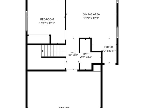 2nd image of 6214 W Haleh Ave