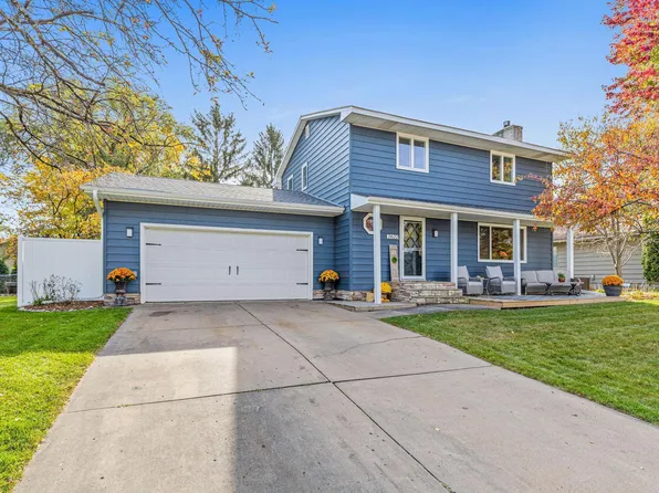 2622 Louisa Ave, Mounds View, MN 55112