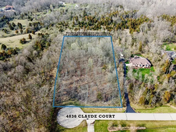 4386 Claude Ct, Oxford, OH 45056