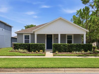 15415 SHONAN GOLD DRIVE, Winter Garden, FL, 34787