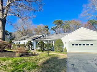 24 Micah Hamlin Rd, Barnstable, MA 02630
