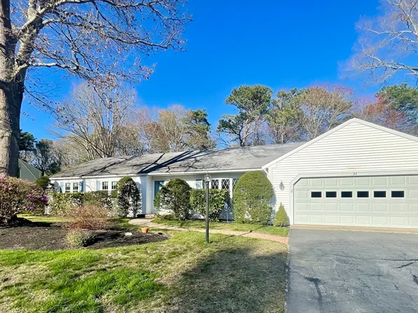 24 Micah Hamlin Rd, Barnstable, MA 02630
