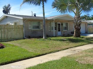 2157 Colony Dr, Melbourne, FL 32935