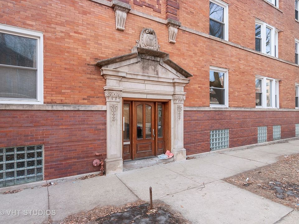 1st image of 3338 N Paulina St #3S