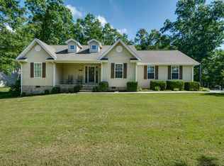 1033 Sunset Ridge Dr, Crossville, TN 38571