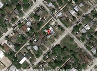 2147 W Amherst Ave, Dallas, TX 75235