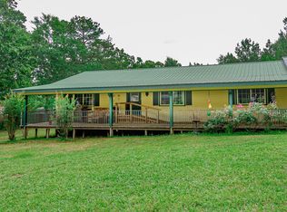 1702 Carolina Dr, Mena, AR 71953