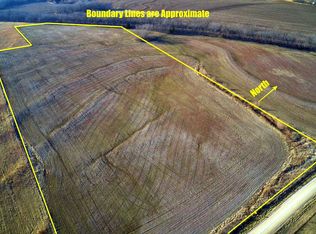 701st Rd LOT WP002, Centerview, MO 64019