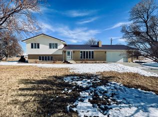 4487 Orchard Bench Rd, Basin, WY 82410