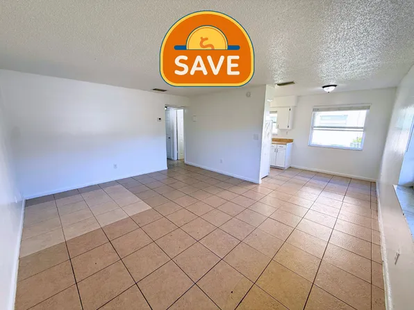 3741 Southwest 59th Terrace - 2, 3741 SW 59th Ter, Fort Lauderdale, FL 33314