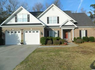 31 Tidalfield Ct, Pawleys Island, SC 29585