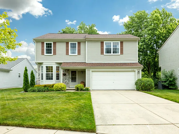 7149 Indian Wells Dr, Ypsilanti, MI 48197