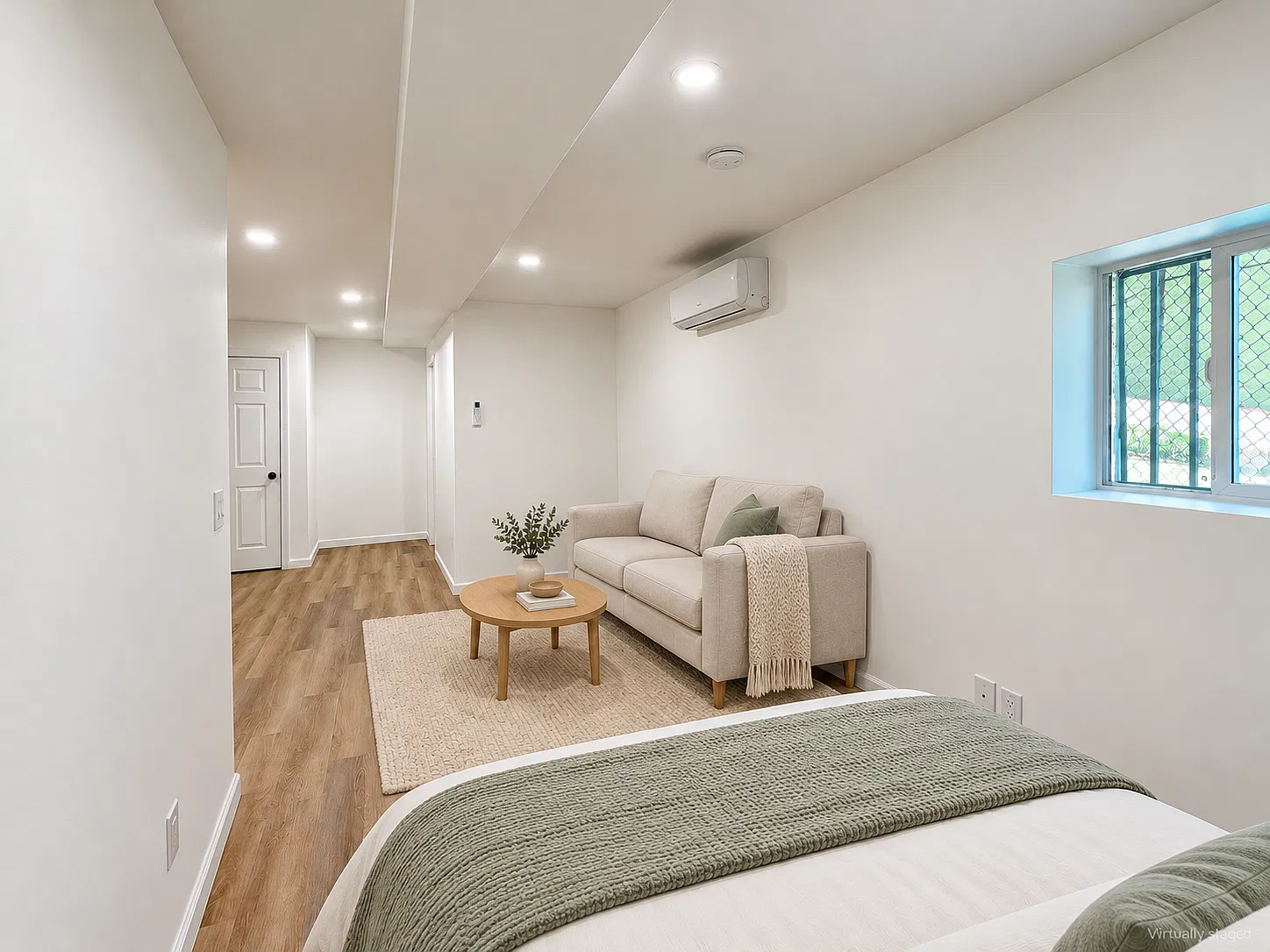 Studio, 550 sqft, $1,895 — Photo 4