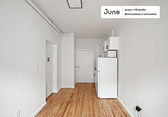 3rd image of 235 W 63rd St #1C