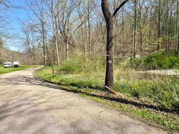 Off Co Rd S #175, French Lick, IN 47432