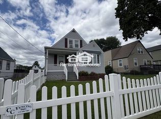 543 Bayside Dr, Baltimore, MD 21222