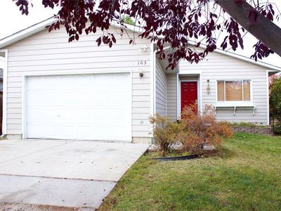 103 7th St, Belgrade, MT, 59714