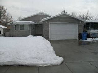 538 E Center St, Logan, UT 84321