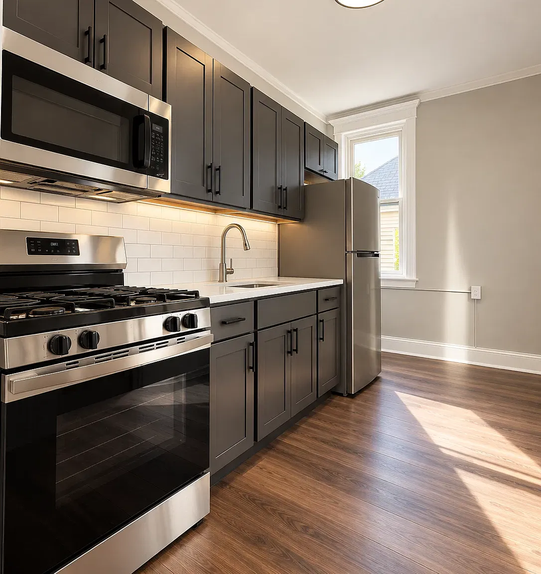 1 bed, 500 sqft, $1,775 — Photo 1