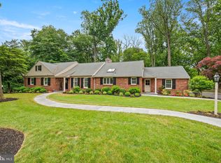 722 Woodcrest Rd, Radnor, PA 19087