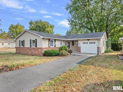 222 S Wrightsman St, Virden, IL, 62690