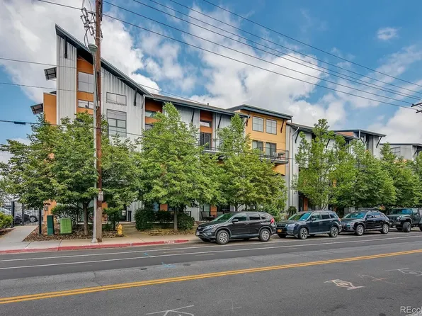 3149 Blake St, Denver, CO