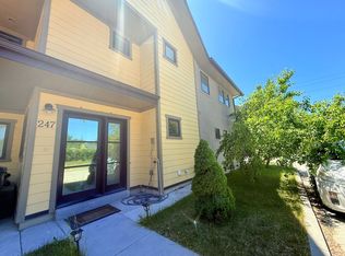 247 S 1600 W, Provo, UT 84601