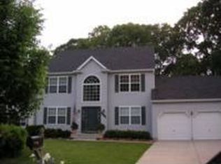 8132 Sagamore Way, Pasadena, MD