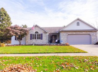 4551 Country Ln, Wooster, OH