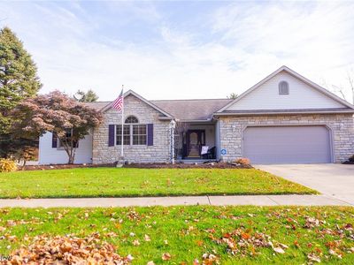 4551 Country Ln, Wooster, OH, 44691