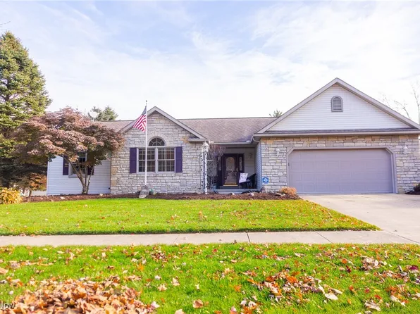 4551 Country Ln, Wooster, OH 44691