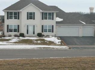 18257 Trott Brook Pkwy NW, Elk River, MN 55330