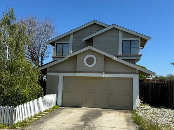 212 Starboard Dr, Vallejo, CA 94590